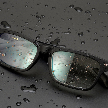 Smart Glasses Semi-open Bluetooth Not Ear