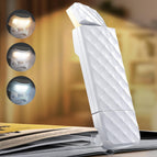 White / 104.4x35x15.6mm