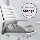 Sponge Gray / 41x38x11.3cm