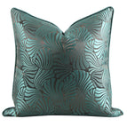 Dark green coffee / Pillow / 30x50cm