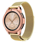 Gold / 42mm