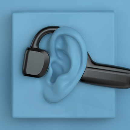 G1 Wireless Sports Bluetooth Headset