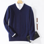 Dark Blue / S