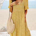 Yellow / 2XL