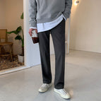 Dark Grey / M