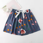 37 Strawberry Flowers / Free Size