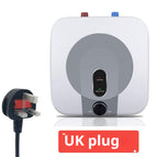 UK Plug 220V / 8L Top Dispensing
