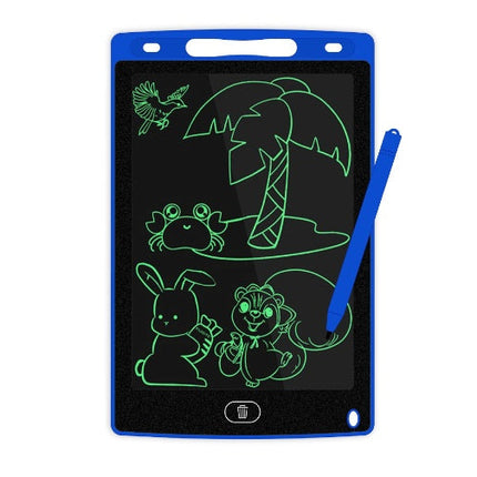 85-inch LCD Handwriting Board LCD Small Light Energy Blackboard