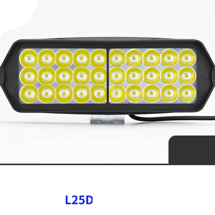 Electric Vehicle Super Bright LED Headlamp