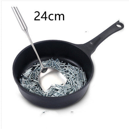 New Product Hot-selling Multifunctional Non-stick Frying Pan