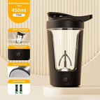 Cool Black Battery / 450ml