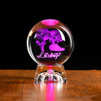 Couple light base