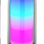 White / USB