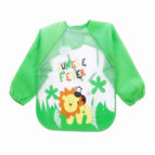 Green / One size