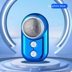 Blue 3blade / USB