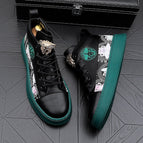 Black / 38