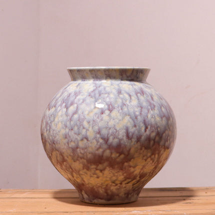 nEW BEAUTIFUL Ceramic Vase  WITH Hydroponic Flower Pot Decor