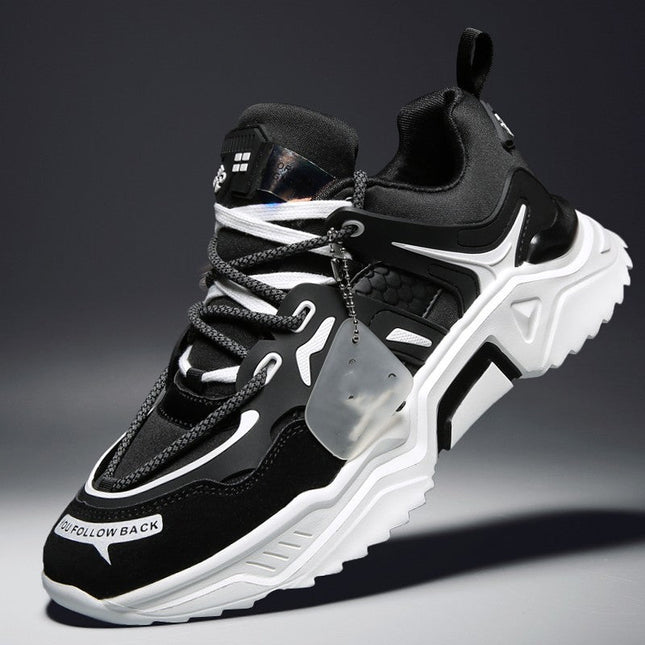 Boys' Running Shoes Have Increased Functionality