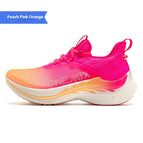 Peach Pink Orange / 35