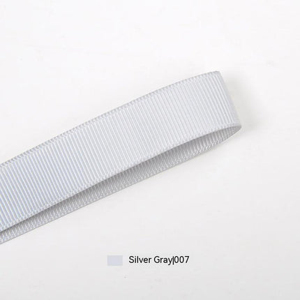 Cake Gift Box Ribbed Tape