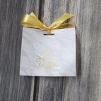 2Style / Gold Ribbo