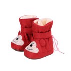 Red / One size