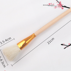 S10 / Wool brush