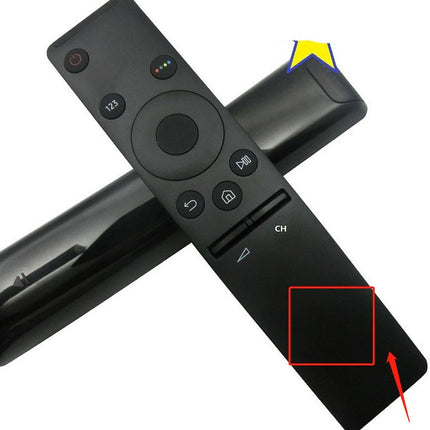 Custom Smart TV Remote Control