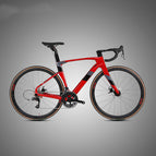 Red / 45cm