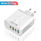 European Standard White