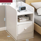 Rounded white / Fillet 1layer / 30x34x50