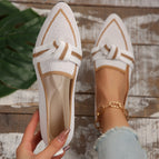 White / Size36