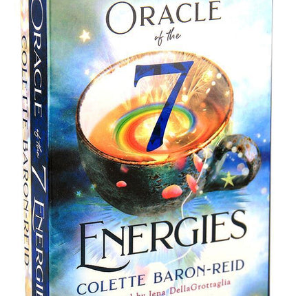 English Tarot Oracle Card Board Games Card