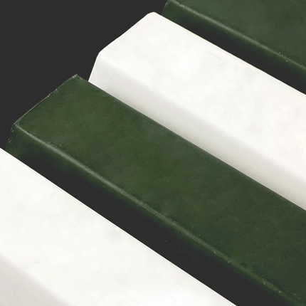 Stainless Steel Polishing Metal Wax