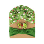 Green / One size