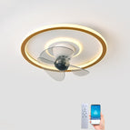 Gold / No pole with remote control