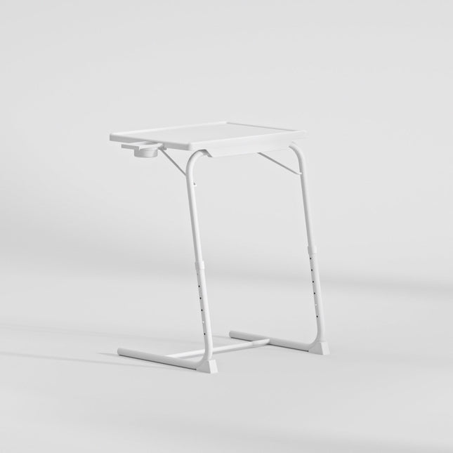 Portable Work Writing Folding Computer Desk