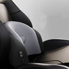 Space gray / Lumbar massage