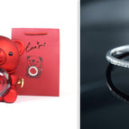Red red / Adjustable