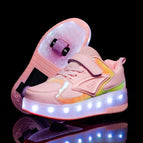 CD888 Pink Charging / 28
