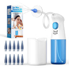 E20 Ear Wash White And Blue