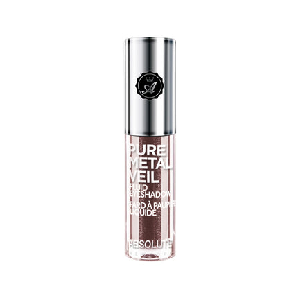 ABSOLUTE Pure Metal Veil Fluid Eyeshadow - Jeweled Java