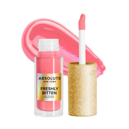 ABSOLUTE Freshly Bitten Gloss - Mine, Not Yours
