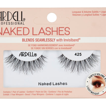 ARDELL Naked Lashes - 425