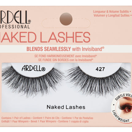 ARDELL Naked Lashes - 427