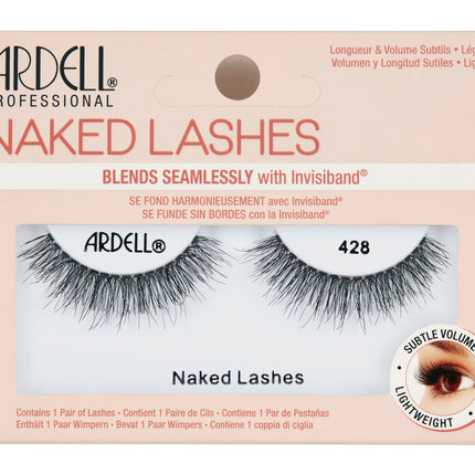ARDELL Naked Lashes - 428