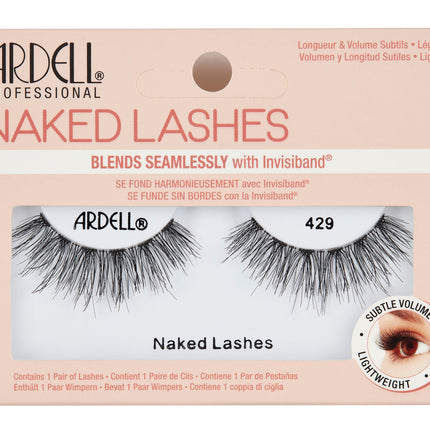 ARDELL Naked Lashes - 429