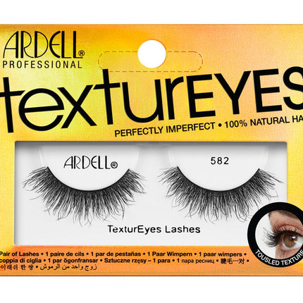 ARDELL TexturEyes Lashes - 582