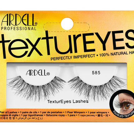 ARDELL TexturEyes Lashes - 585