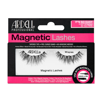 ARDELL Magnetic Lashes - Wispies